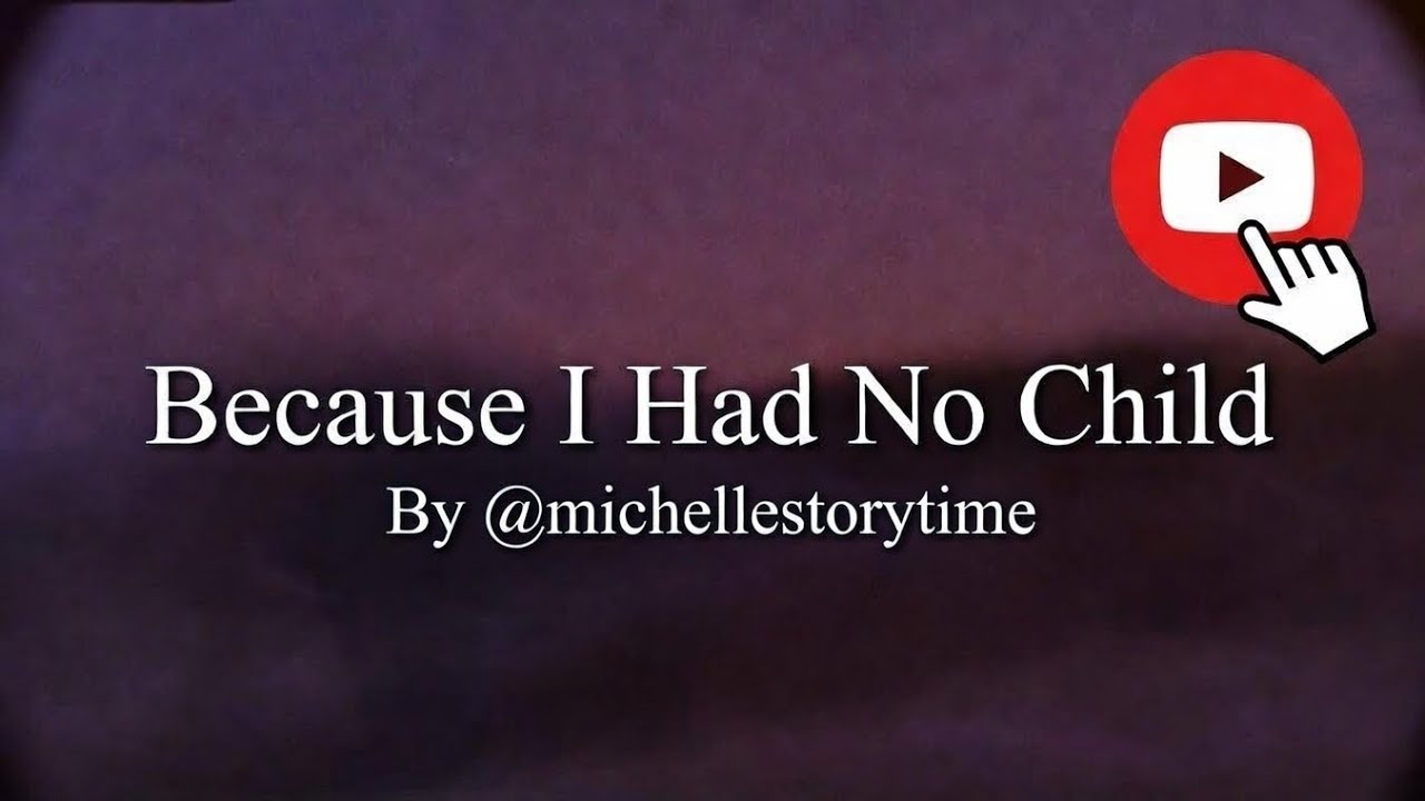 Because I Had No Child: Episode 2  #storytime #africanstories #fyp #sadstories