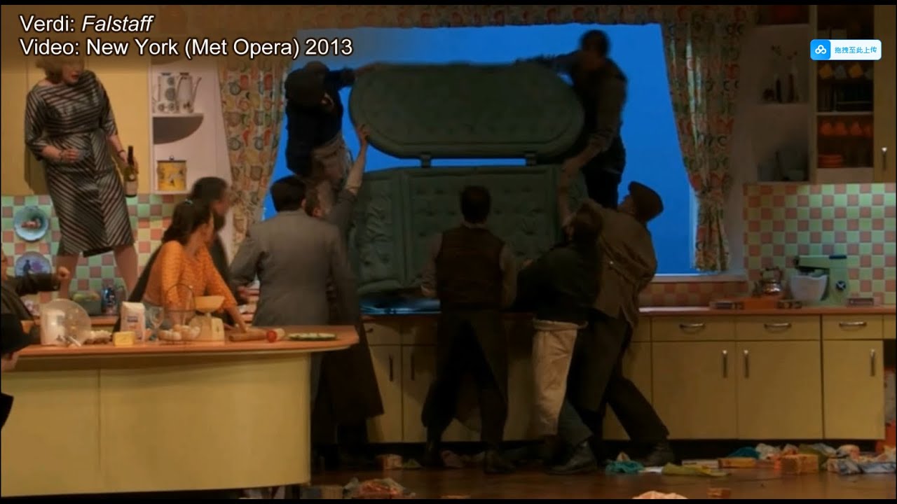 Types of Comedy in Opera &ndash; Opera Buffa (Italian Comic Opera)