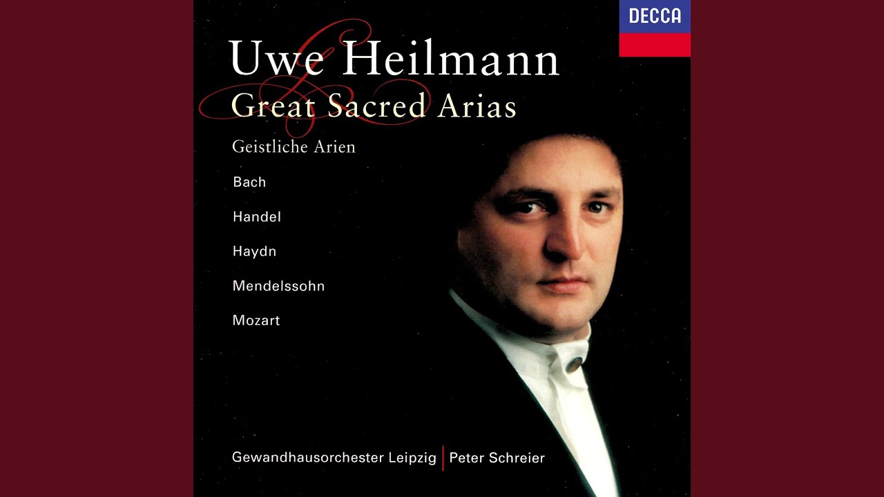 Haydn: Die Schöpfung, Hob. XXI:2 / Part 2 - 23. Und Gott schuf den Menschen... Mit Würd' und...