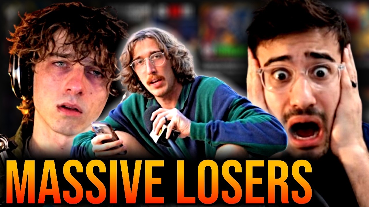 Kuihman ANNIHILATED in MASSIVE Counter Hit Piece