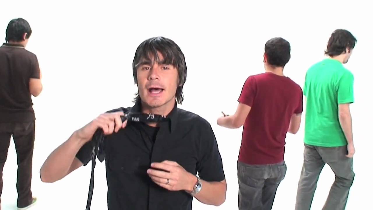La Gusana Ciega - Angeles Educados