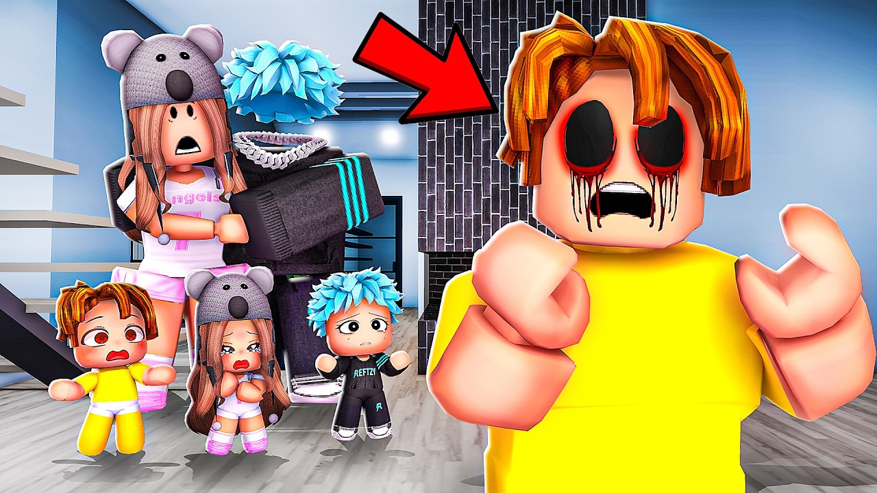 WHAT IS HAPPENING TO BEAN?!