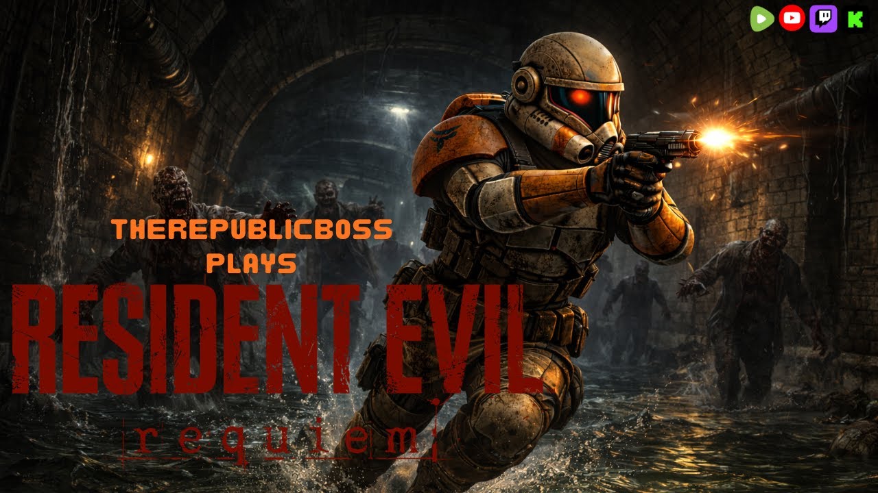 There's More To This Requiem | Resident Evil Requiem