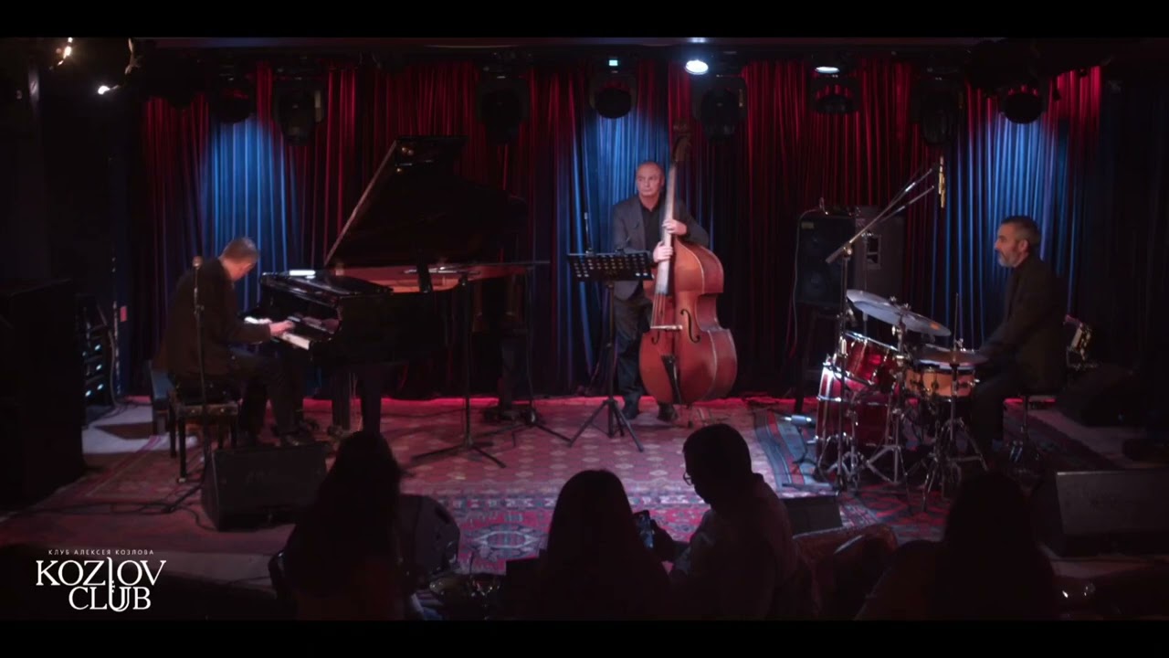 Артем Лалаян Kozlov club