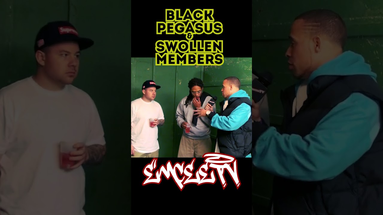 Swollen Members on Writing for a Solo Project 