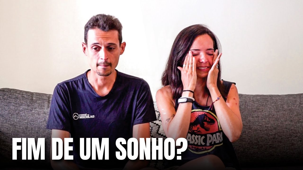 ESSE CANAL VAI ACABAR! PORQUE VAMOS ENCERRAR O CANAL