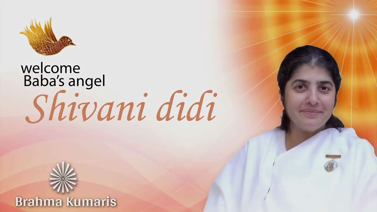 Shivani Didi Visit April 2024 at Dwarka sector-17 Meditation center