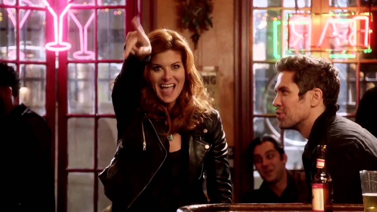 The Mysteries of Laura 1x14 Preview