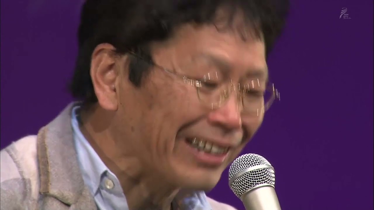 南こうせつ　えん旅２ 後半11:55〜再アップ 画像と音声が合っていないため