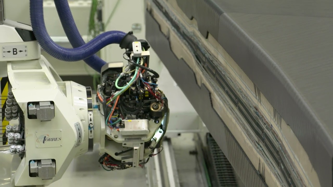 GKN Western Approach Tech Feature