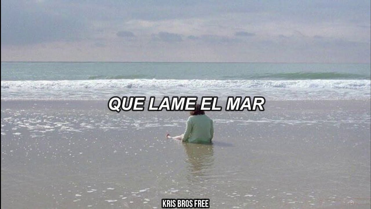 Mercedes Sosa-Alfonsina y el mar🌊|letra|