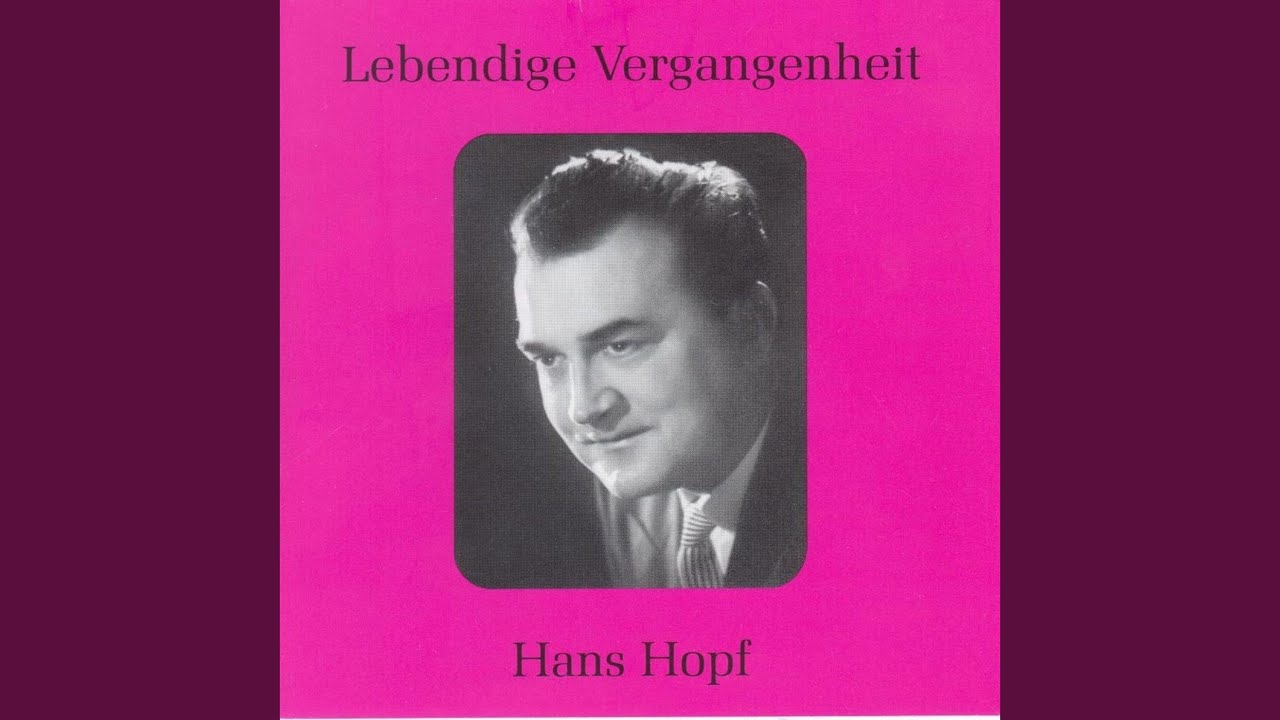 Morgenlich leuchtend! (Die Meistersinger von Nürnberg)
