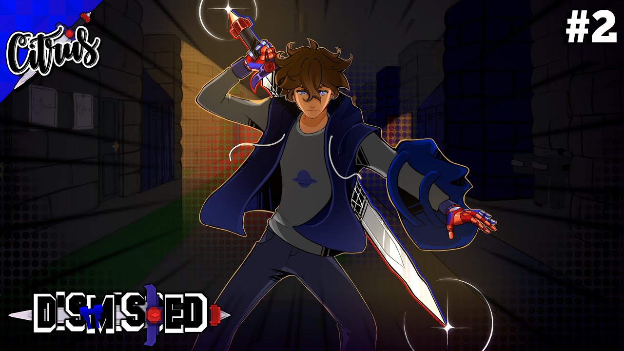 DISMISSED [2] | 