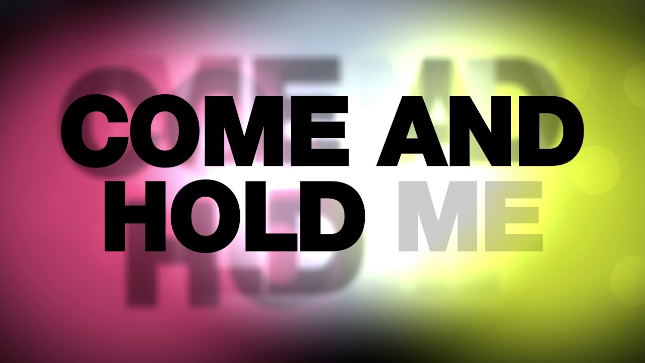 Steps - Scared of the Dark (Lyric Video)