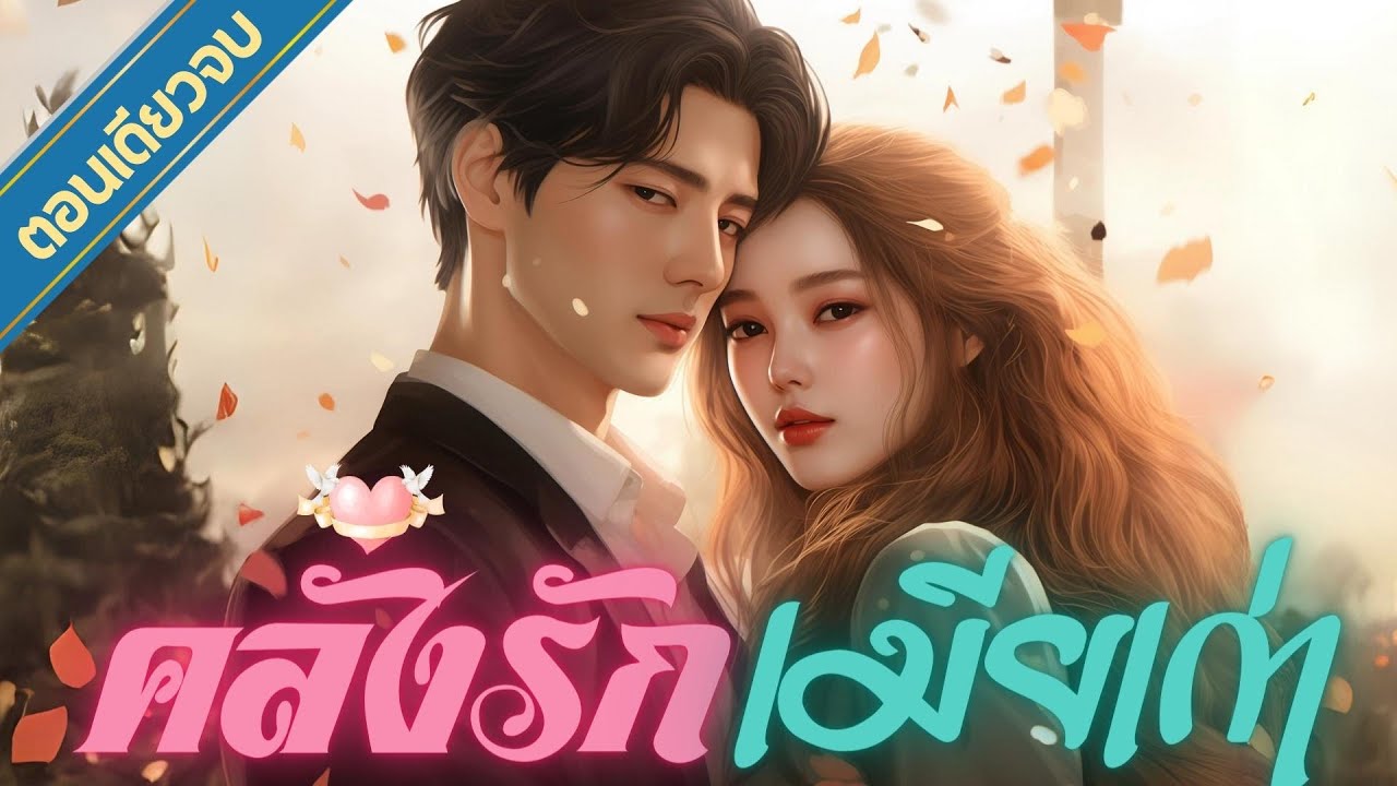 คลั่งรักเมียเก่า | ตอนเดียวจบ