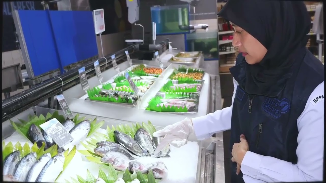 Kinerja Badan Mutu KKP Tahun 2025