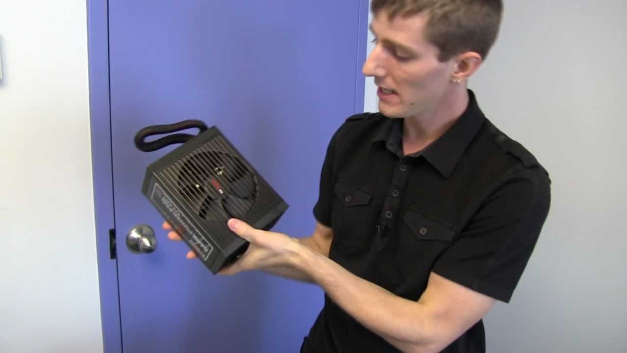 be quiet! Dark Power Pro 10 Modular 80+ Platinum PSU Unboxing & First Look Linus Tech Tips