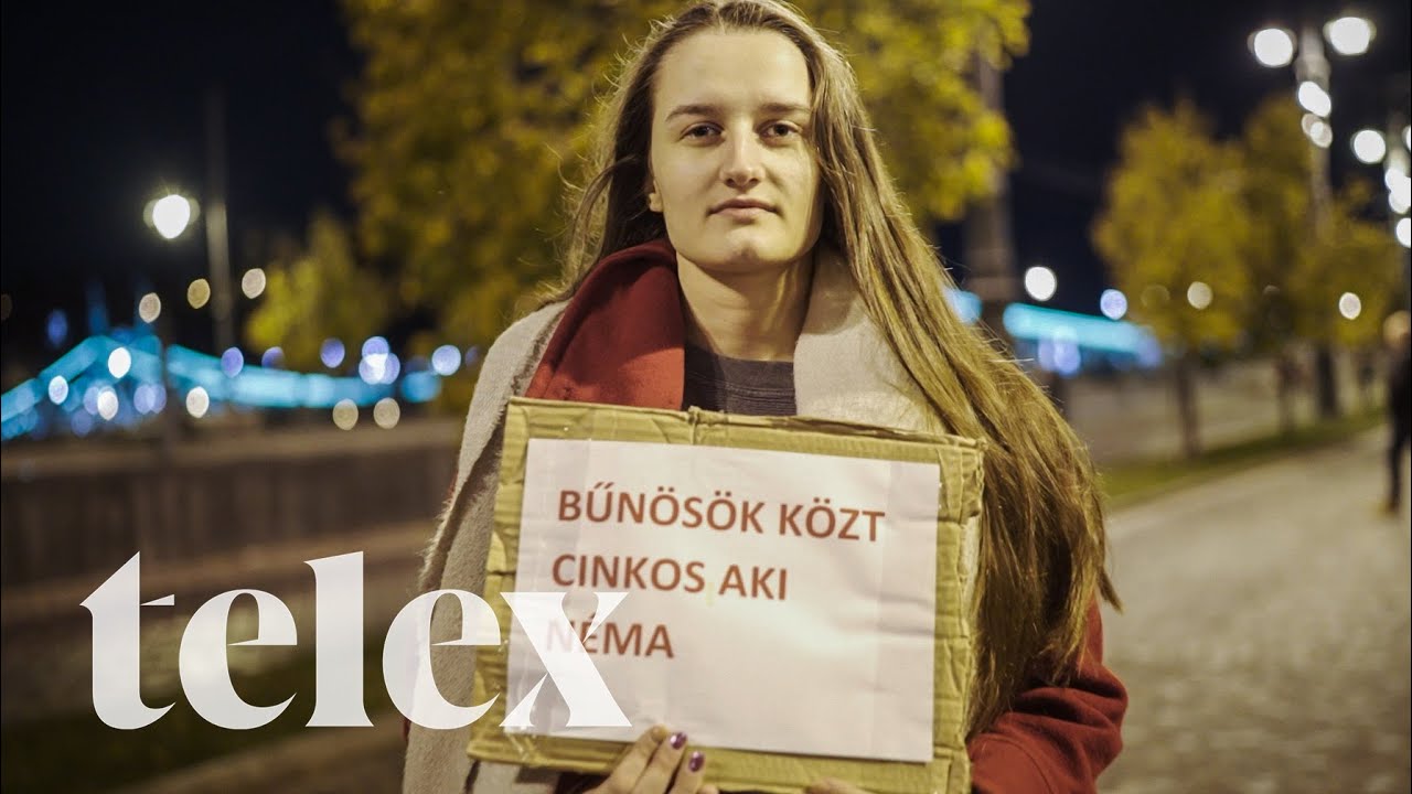 Aki a rendszer ellen fel mer szólalni, az elveszíti a munkáját