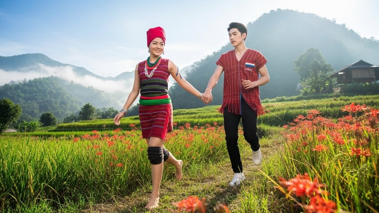 Karenni New Song |Te Poe Li O Dou Sho [ Official MV ]