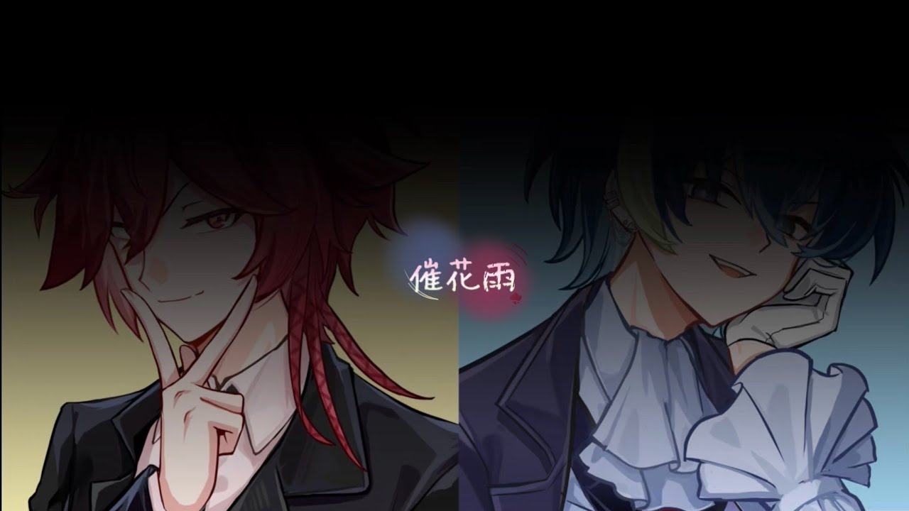 【声0°】催花雨『Off Vocal原曲キー』