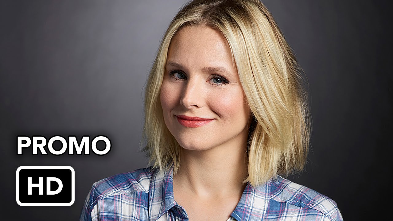 The Good Place (NBC) 