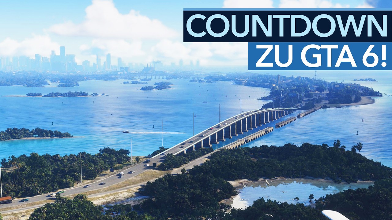 Vor dem GTA-6-Sturm: Diese 6 Open-World-Spiele sollen unbedingt noch vorher raus!