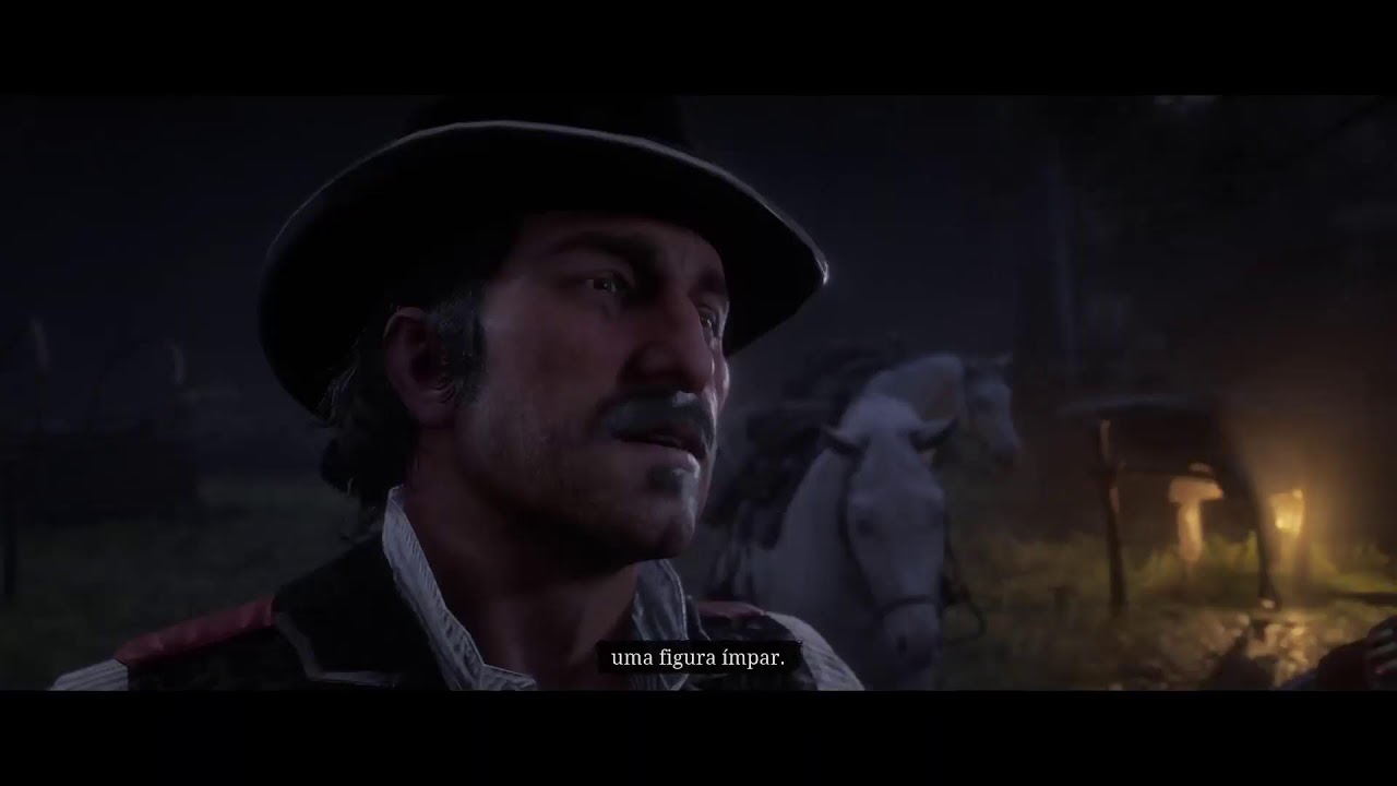Red dead Redemption 2