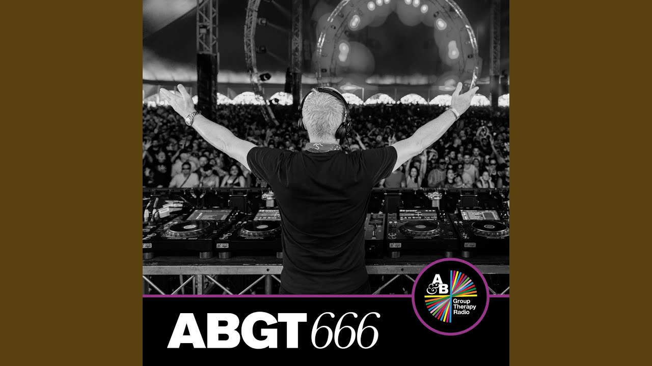 All I See Is You (ABGT666) (Mixed)