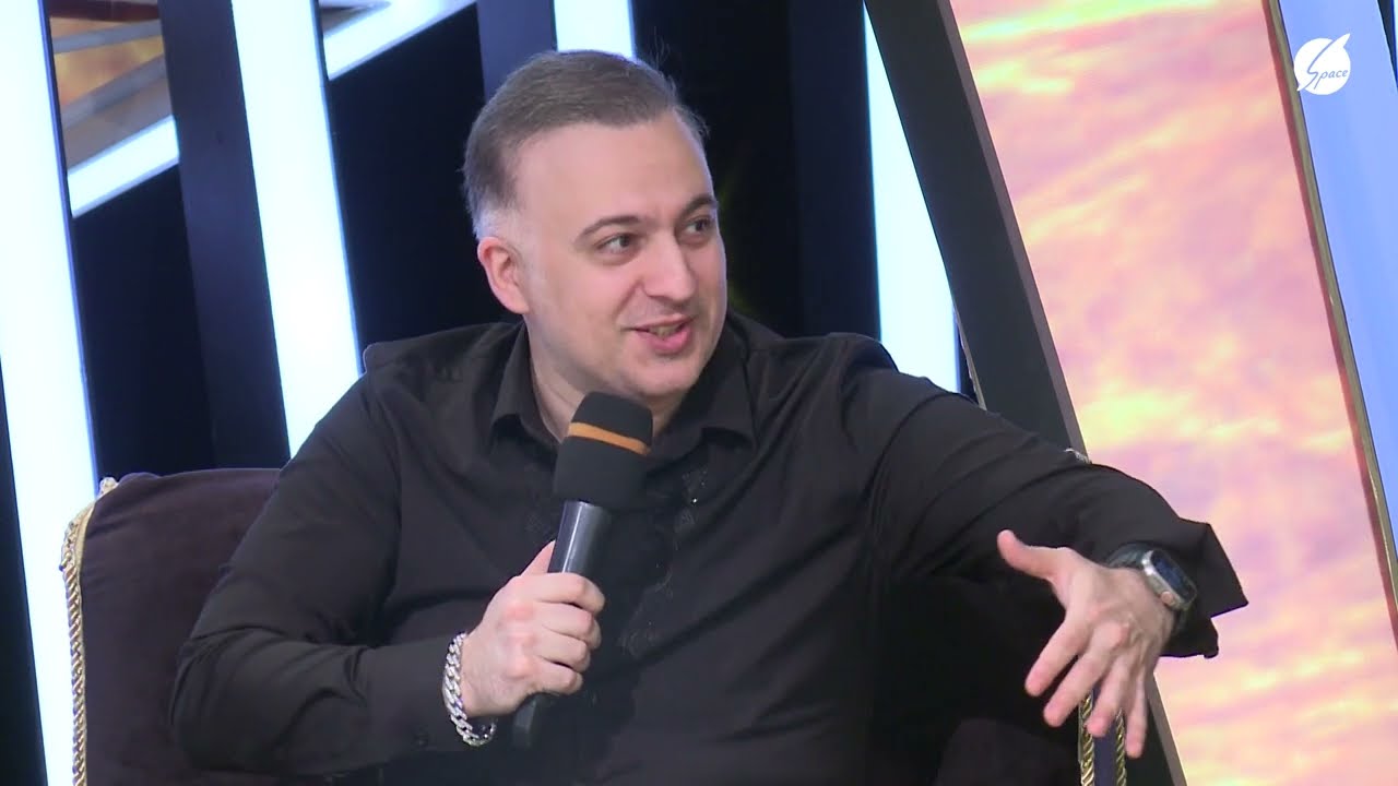 Gül Kimi Şou - Hüseyn Məhəmməoğlu və Orxan Mirzəyev (07.06.2023)