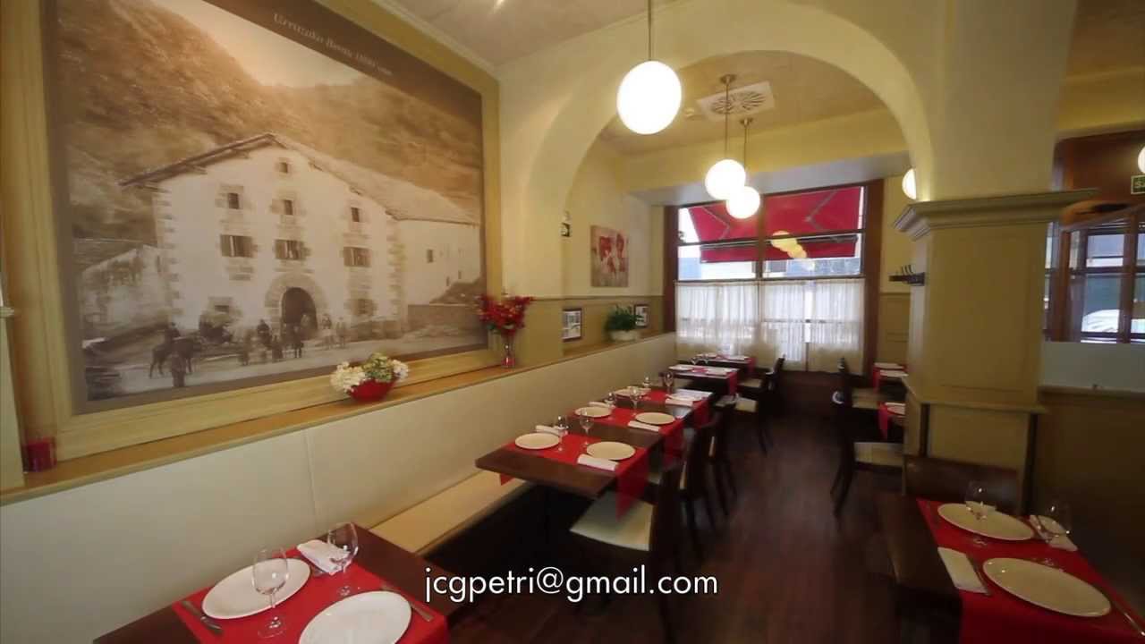 Restaurante Venta de Urriza