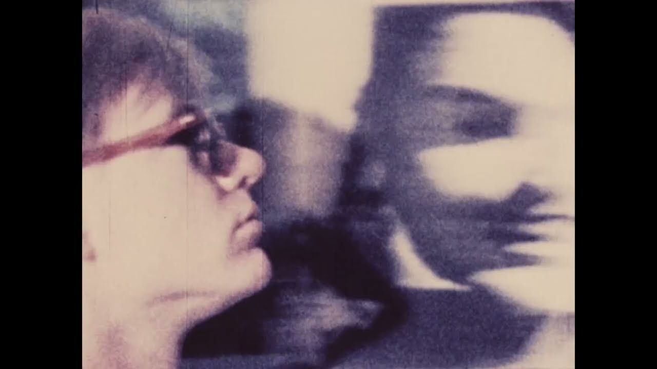 Marie Menken - Visual Variations (DVD trailer)