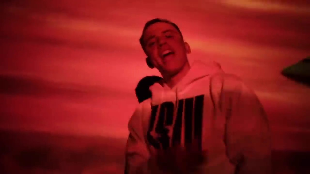 Logic - Freestyle Fridays Vol. 3