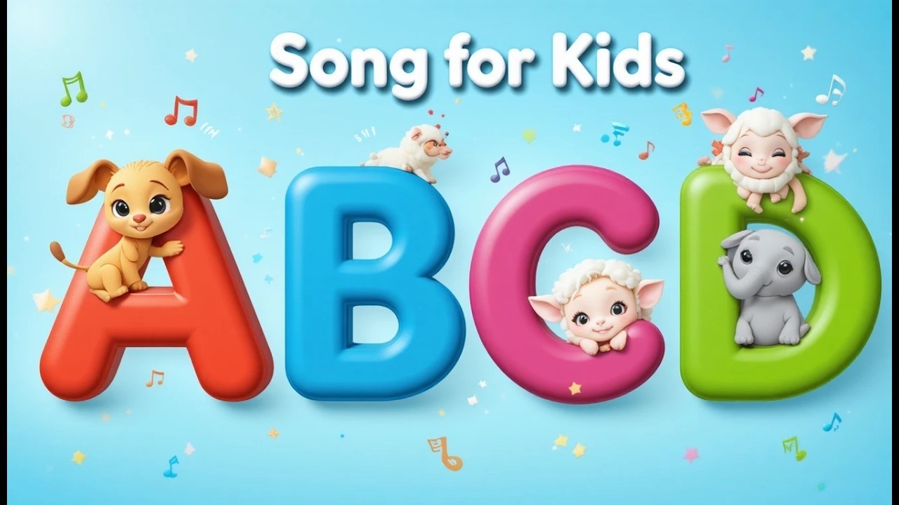 ABCD Phonics song , learn how to read Alphabet and  how to speak #abcd #abcdsong #kids #kidsvideo