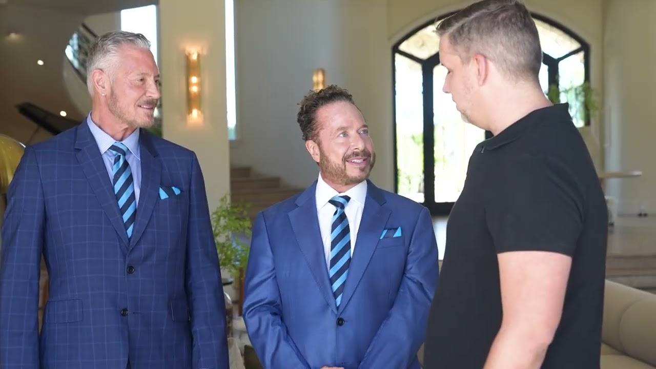 Season 2, Episode 3: ADTV: Behind the Sale: The Making of a Palm Springs Masterpiece