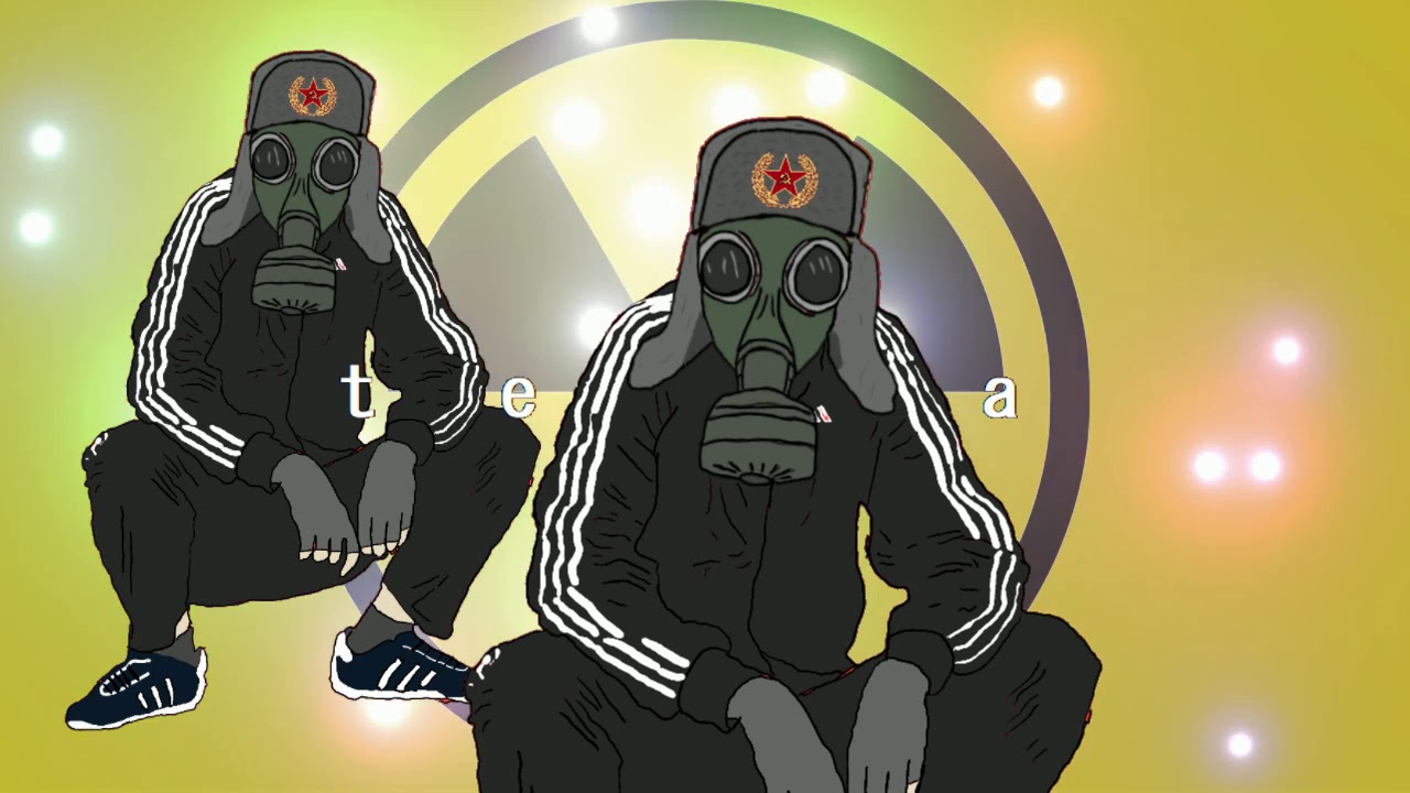[FREE] RUSSIAN HARD BASS gopnik slav Beat/Instrumental 