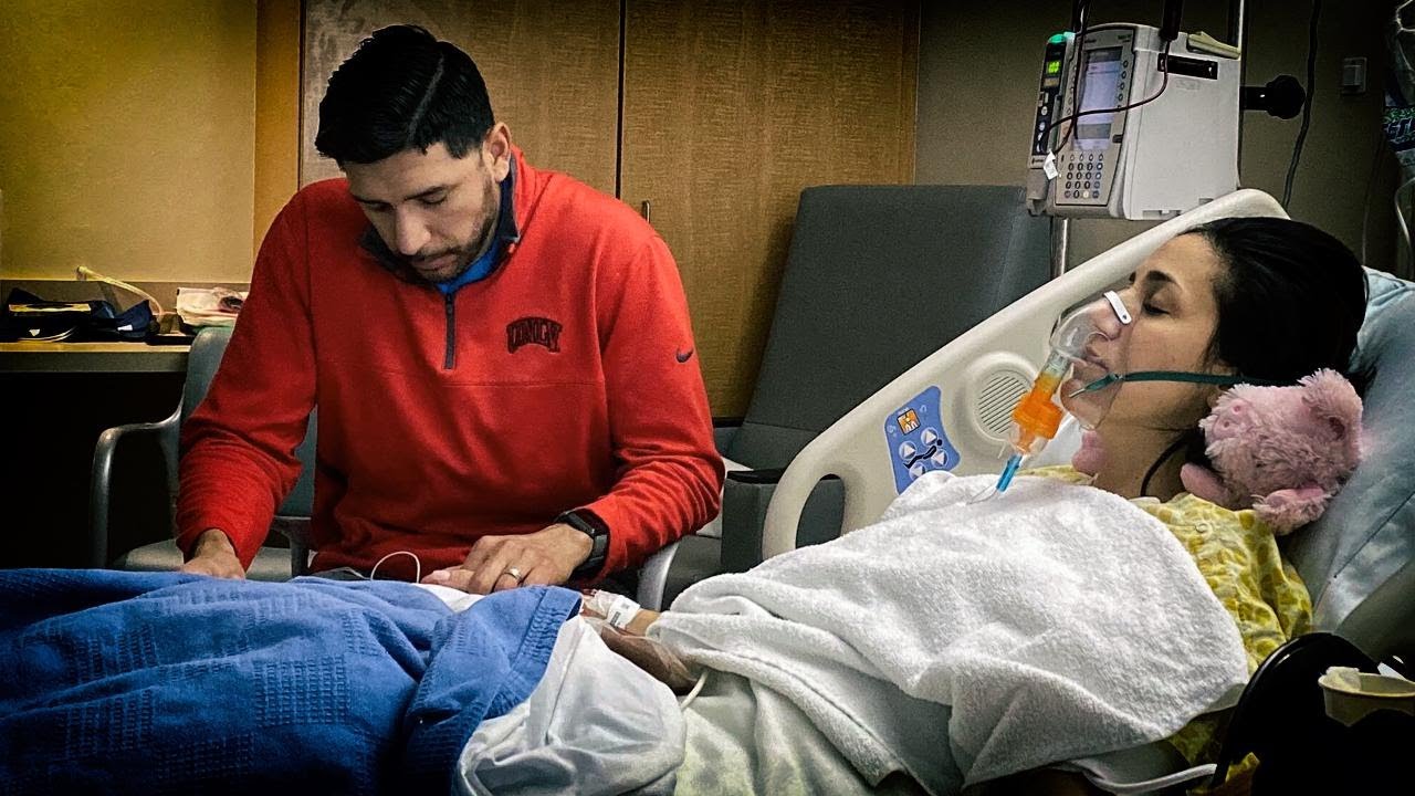 How News Anchor’s Pregnancy Turned Into a Rare Cancer