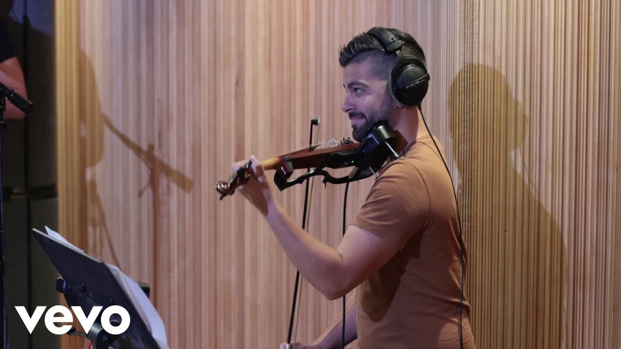 ILIJA AMPEVSKI - LAMA CHOCHEK