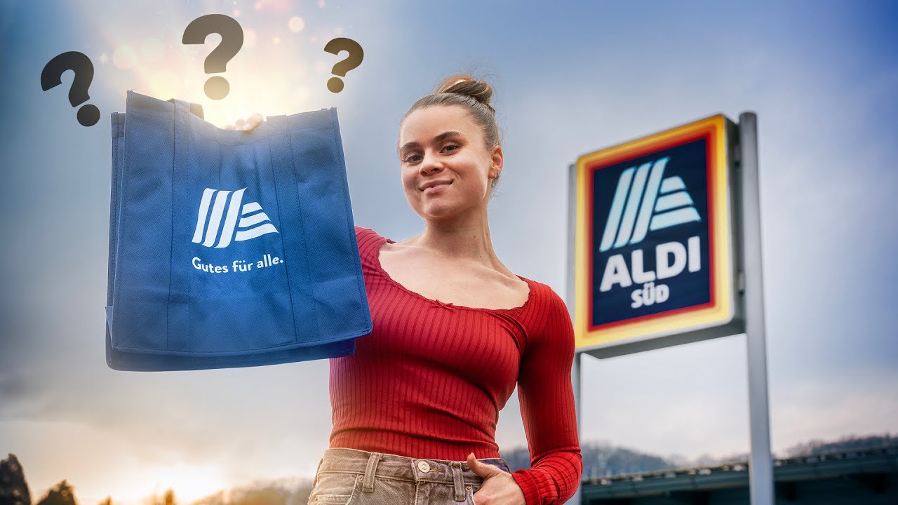 10 ALDI Fitness-Geheimtipps: g&uuml;nstige Lebensmittel f&uuml;r Muskelaufbau & Fettverbrennung!