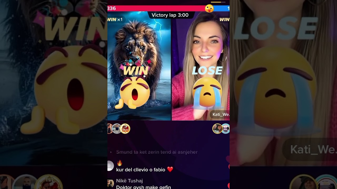 Noizy kercenohet nga fabio live ai e mer ate ne telefon shikojeni deri ne fund