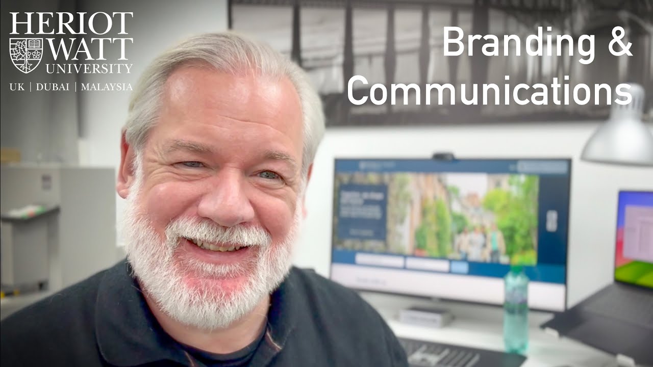 C11MC Intro to PG Branding & Communications