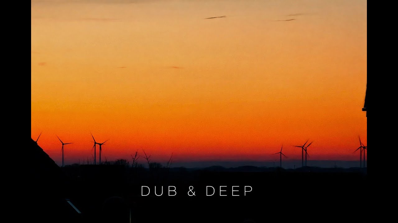 DUB & DEEP / BY MOULDER