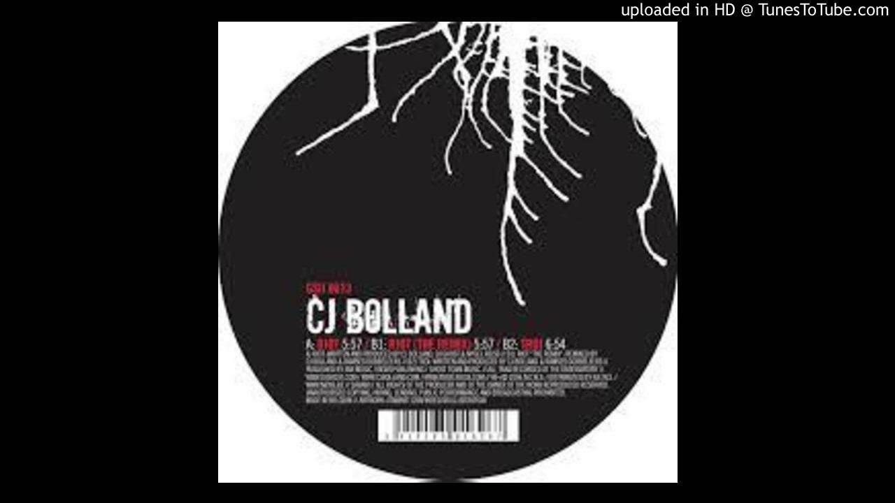 Cj Bolland Riot (The Remix)