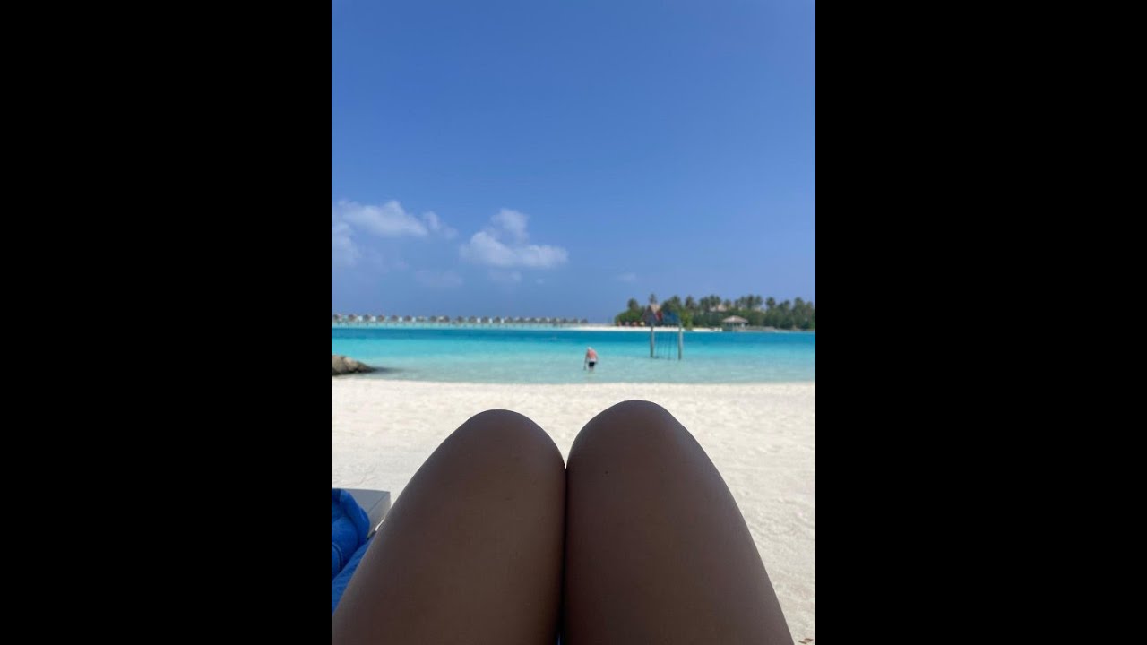 Curio Saii Lagoon Maldives - piccola guida