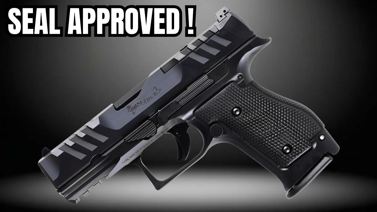 I Let a Navy SEAL Grade My Home Defense Setup. His #1 Tip Saved My Life