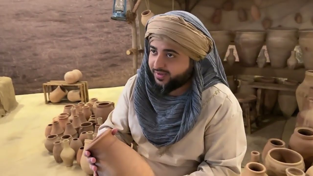 ‏ويش تعرف عن جبل الثور في مكة المكرمة وما هي قصة التاريخية 🤔🏚️￼