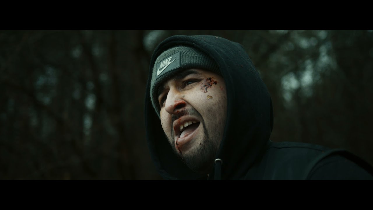 Shakk - Loose Ends