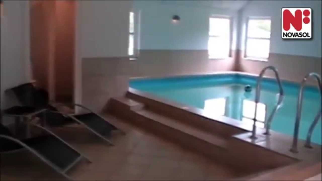 Rekreační dům na ostrově Rømø v Dánsku