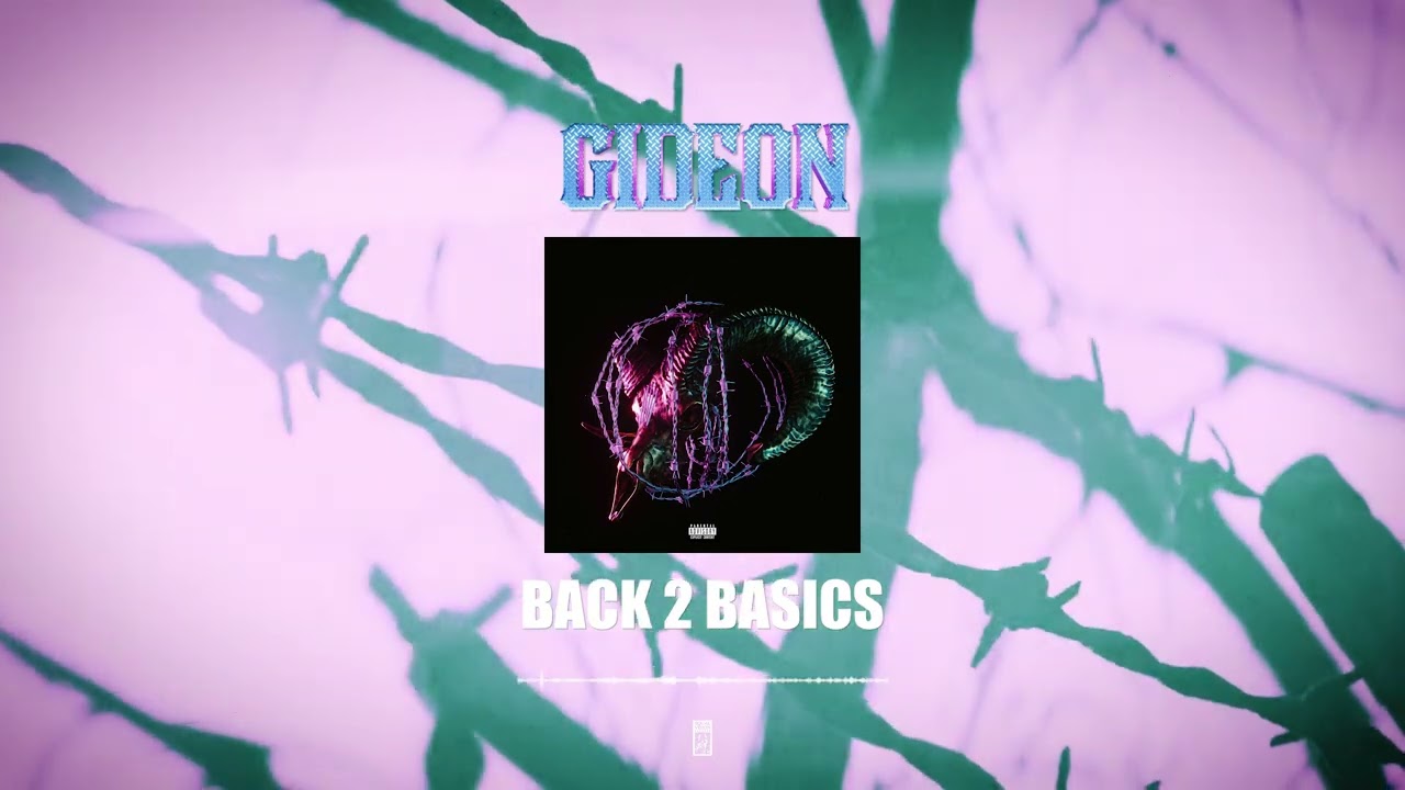 Gideon 
