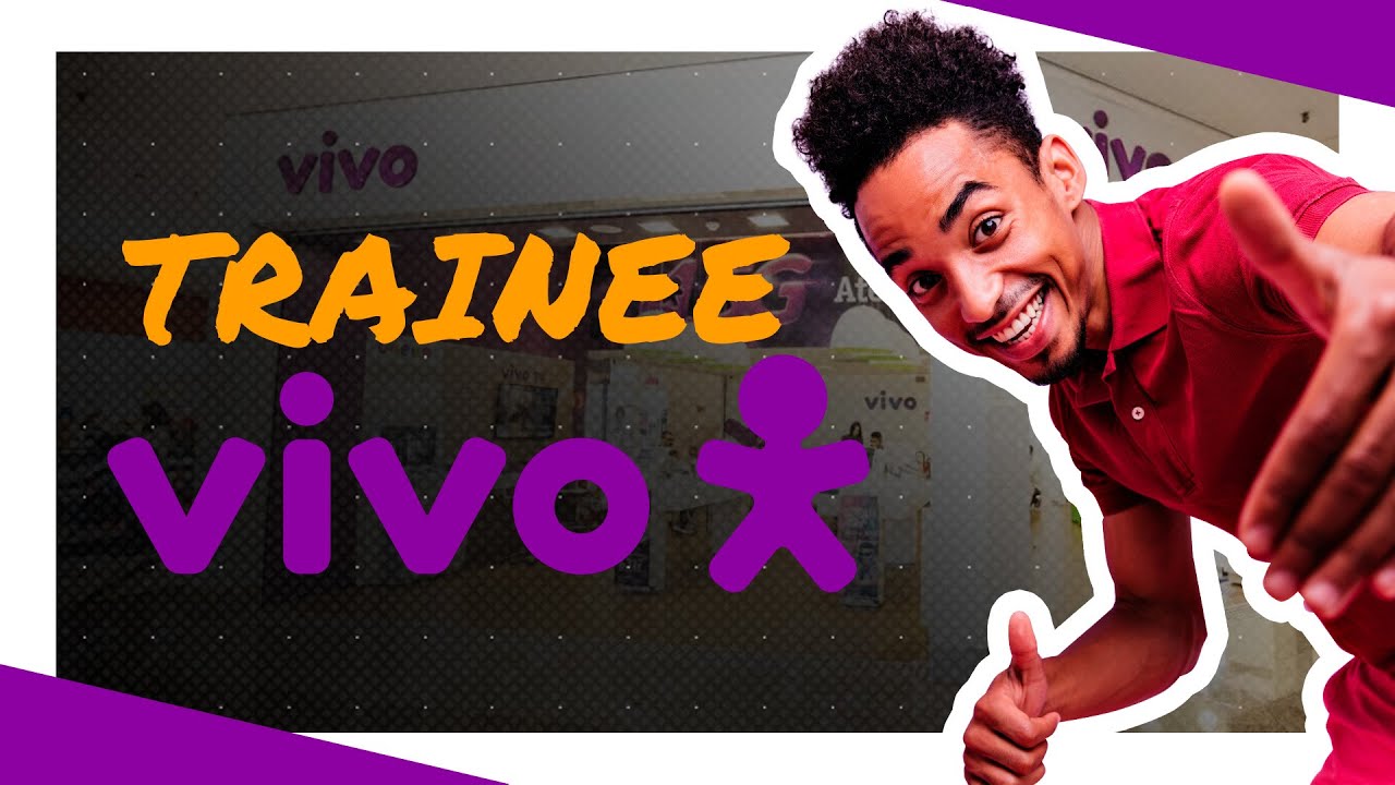 PROGRAMA TRAINEE VIVO 2023 [React, Etapas e Dicas Especiais]