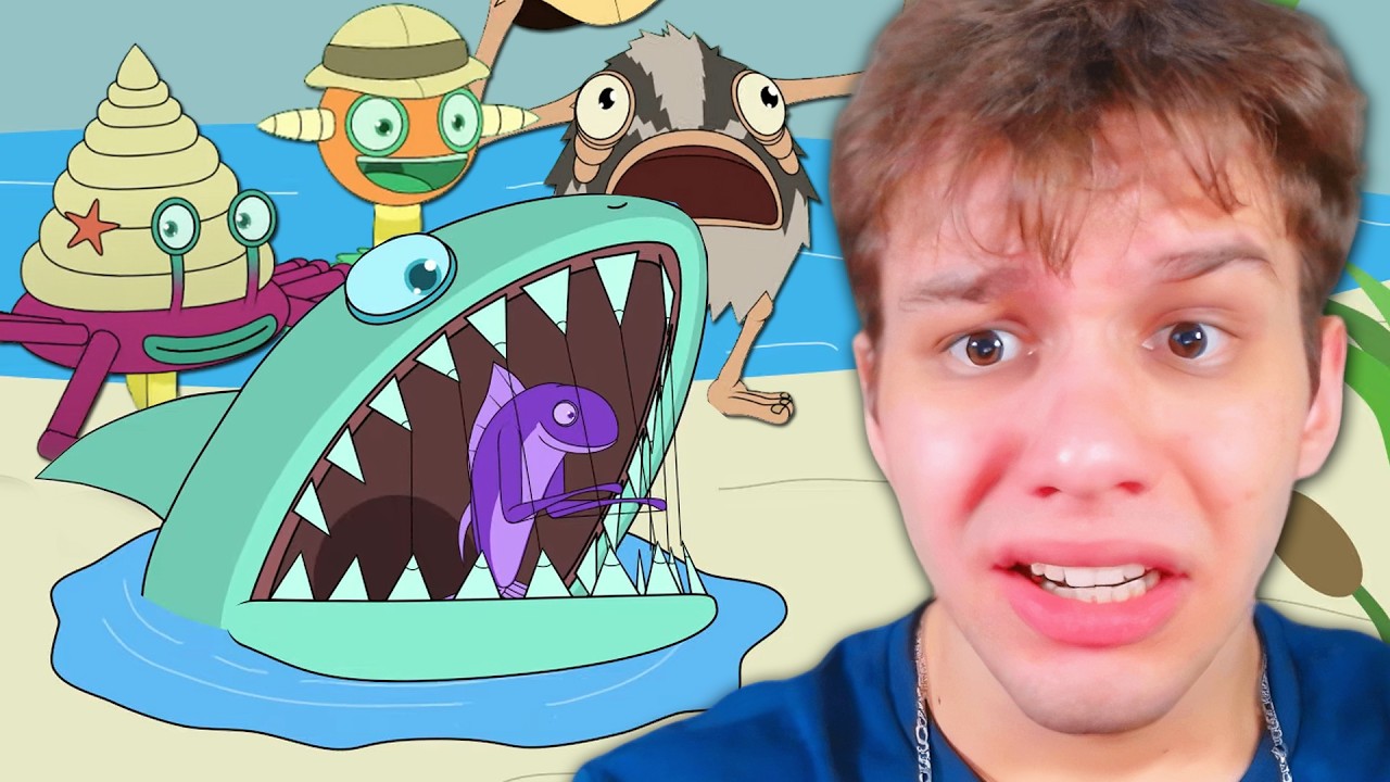 Wild Dome: This Fanmade Island is AWESOME! (My Singing Monsters)